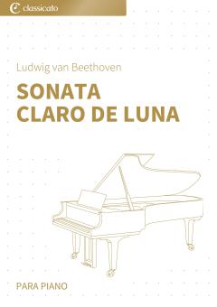 Sonata Claro de Luna 