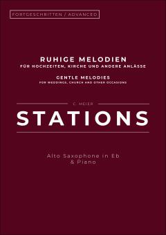 Stations 