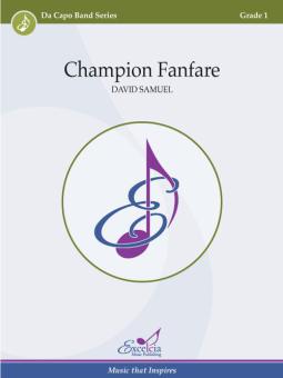 Champion Fanfare 