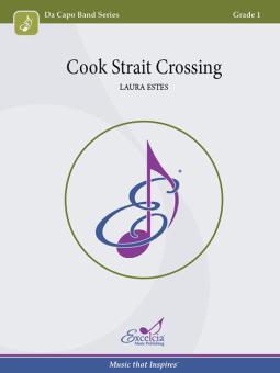 Cook Strait Crossing 