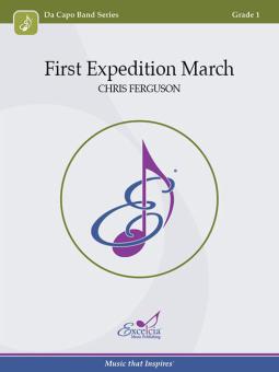First Expedition March 