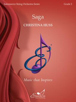 Saga 