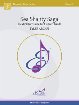 Sea Shanty Saga 