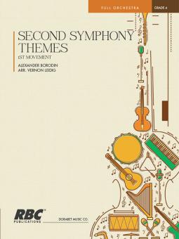 Second Symphony Themes 