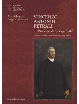 Vincenzo Antonio Petrali 