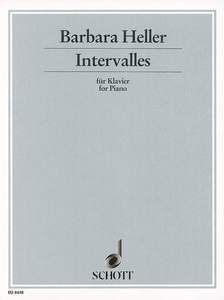Intervalles 
