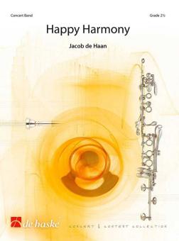 Happy Harmony 