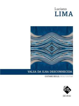Valsa da Ilha Desconhecida 