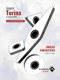Danzas Fantasticas 