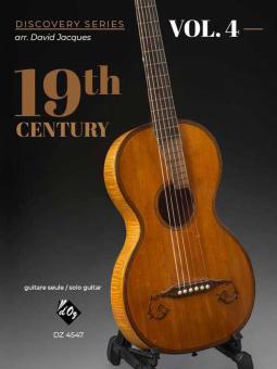 Discovery Series 4: 19th Century 