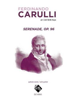 Serenade op. 96 