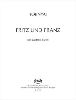 Fritz und Franz 