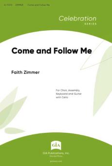 Come and Follow Me 