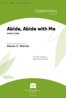 Abide, Abide with Me 