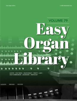 Easy Organ Library 79 