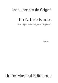 La Nit de Nadal 