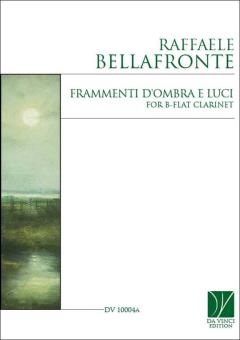 Frammenti d'ombra e luci 