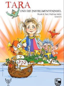 Tara und die Instrumenteninsel Download