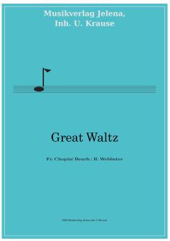 Great Waltz Standard