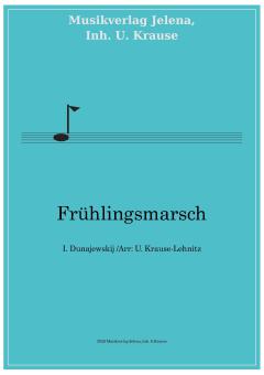 Frühlingsmarsch Standard