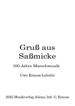 Gruß aus Sassmicke Standard