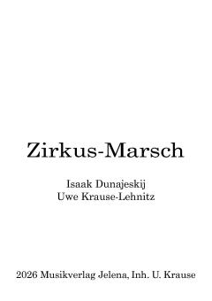 Zirkus-Marsch Download
