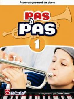 Pas à Pas 