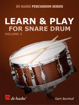 Learn & Play, Vol. 2 