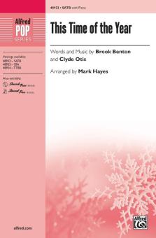 This Time Of The Year 