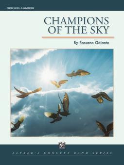 Champions of the Sky Download