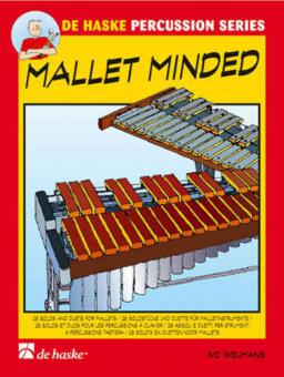 Mallet Minded 