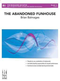 The Abandoned Funhouse Download