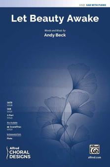 Let Beauty Awake Download