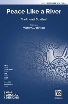 Peace Like a River Download