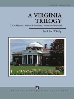 A Virginia Trilogy Download