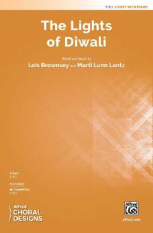 The Lights of Diwali Download