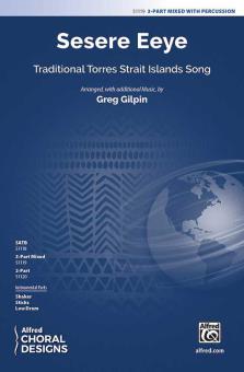 Sesere Eeye Download