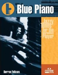 Blue Piano 