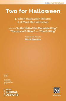 Two for Halloween Download