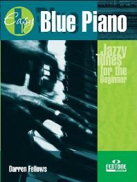 Easy Blue Piano 