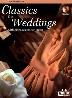Classics for Weddings 
