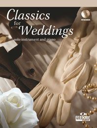 Classics for Weddings 