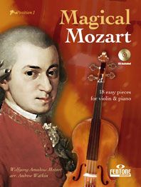 Magical Mozart 