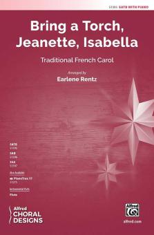 Bring a Torch, Jeanette, Isabella Download
