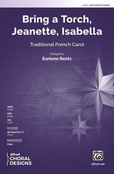 Bring a Torch, Jeanette, Isabella Download