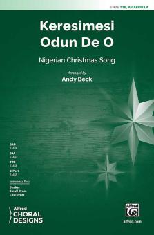 Keresimesi Odun De O Download