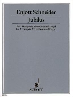 Jubilus 