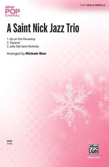 A Saint Nick Jazz Trio Download