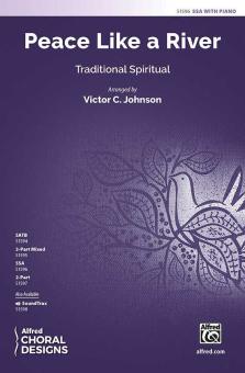 Peace Like a River Download