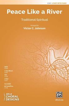 Peace Like a River Download